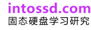 固态硬盘学习研究
